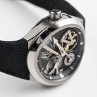 Greubel Forsey Balancier Convexe 3 Titanium Black Dial Limited Edition of 88 (2026)