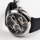 Greubel Forsey Balancier Convexe 3 Titanium Black Dial Limited Edition of 88 (2026)