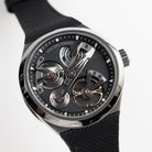 Greubel Forsey Balancier Convexe 3 Titanium Black Dial Limited Edition of 88 (2026)