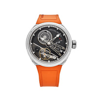 Thumbnail for Luxury Watch Greubel Forsey Balancier Convexe S2 Titanium Limited to 88pcs Wrist Aficionado