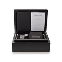 Thumbnail for Luxury Watch Greubel Forsey Balancier Convexe S2 Titanium Limited to 88pcs Wrist Aficionado