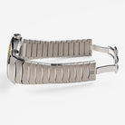 H. Moser & Cie 6814-1201 Streamliner Tourbillon Rainbow Skeleton Stainless Steel (2025)
