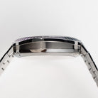 H. Moser & Cie 6814-1201 Streamliner Tourbillon Rainbow Skeleton Stainless Steel (2025)