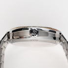 H. Moser & Cie 6814-1201 Streamliner Tourbillon Rainbow Skeleton Stainless Steel (2025)