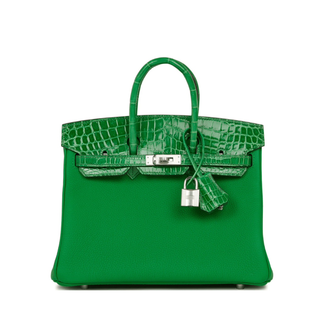 From Victoria Beckham To J Lo, Here's Why The Hermès Birkin Holds Serious  Celebrity Caché | British Vogue