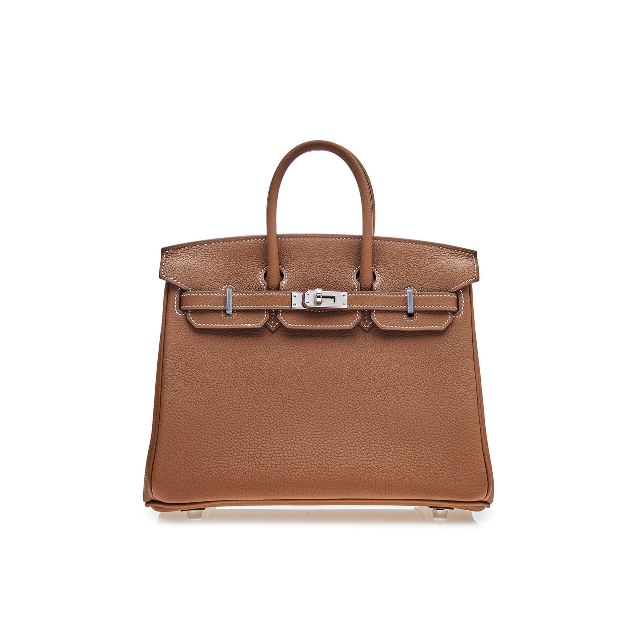 Hermes togo 2025 birkin 25 bag