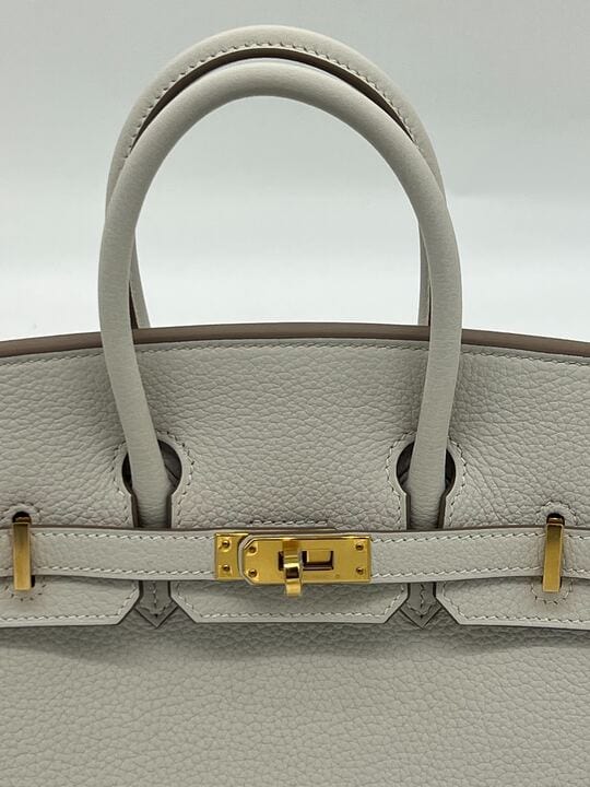 Birkin 25 2025 togo price