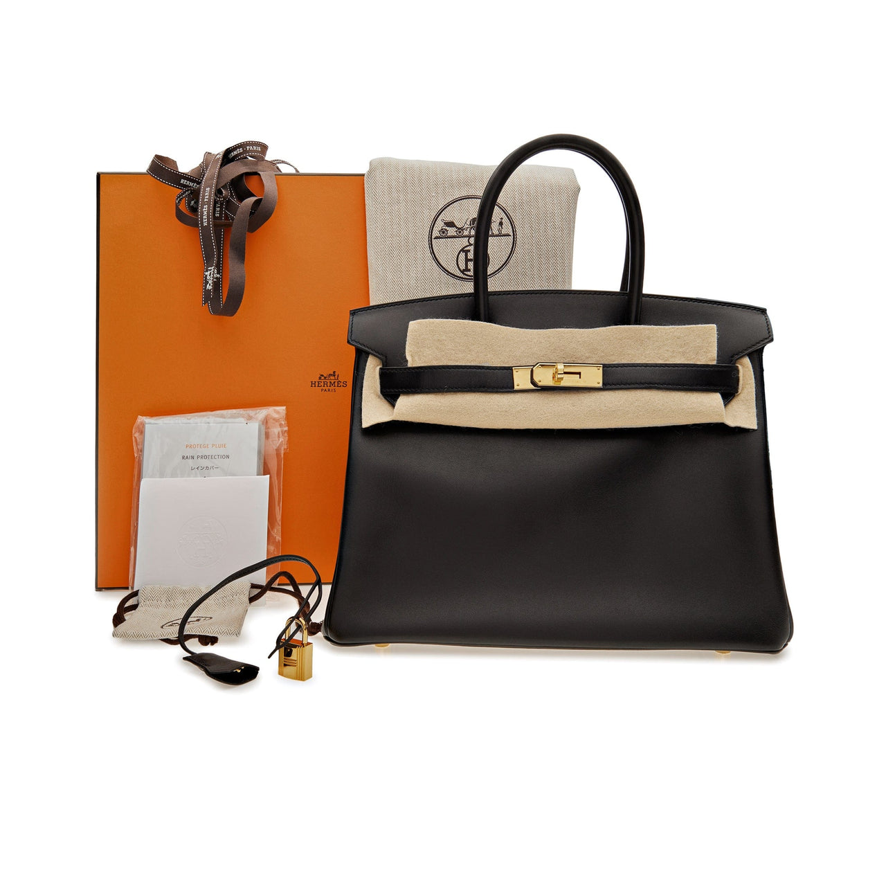 Birkin bag box Clearance