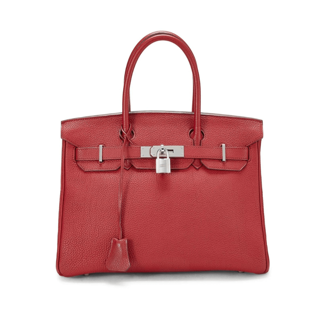 Hermes birkin 30 togo bag clearance