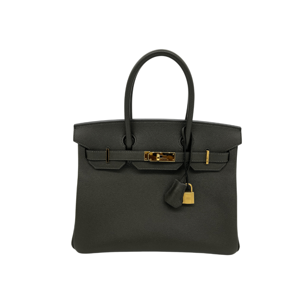 Hermes birkin 2025 30 togo bag