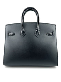 Thumbnail for Hermes Birkin Sellier 20 FBG by Night Madame/ALLI MISSI ...