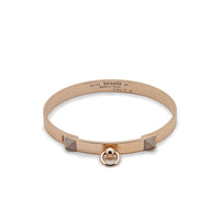 Thumbnail for Hermés Collier de Chine Rose Gold Bracelet