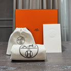 Hermès Gold Mini Kelly Sellier 20 Epsom Gold Hardware