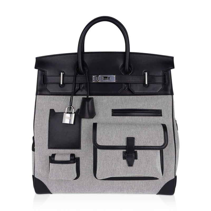 The Complete Guide To Hermes Bag Styles | Bags Of Luxury
