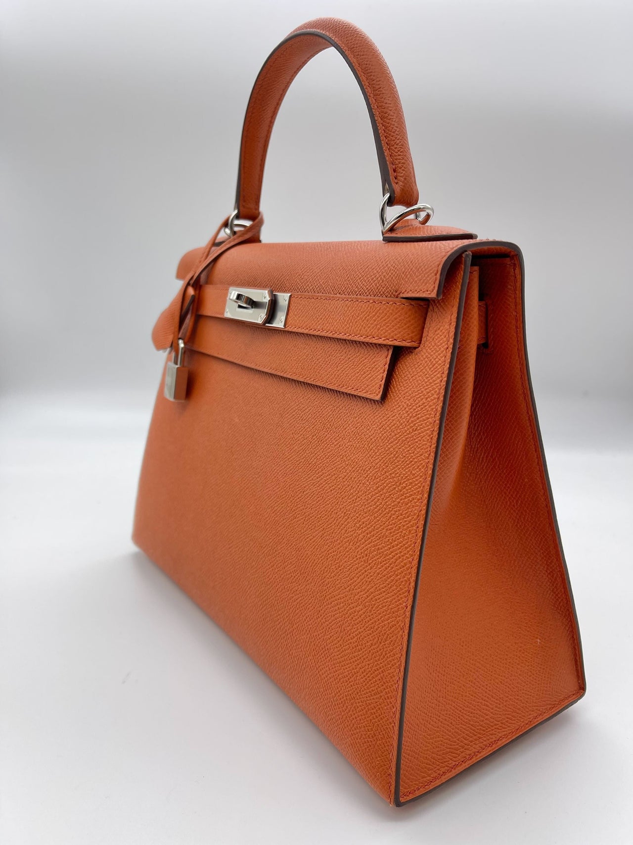 Hermes kelly 28 epsom leather hot sale