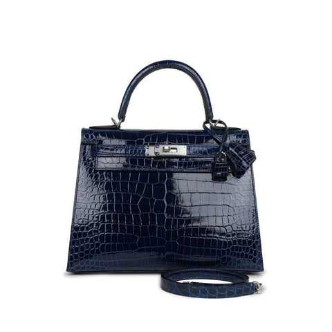 Hermes kelly 28 store crocodile price