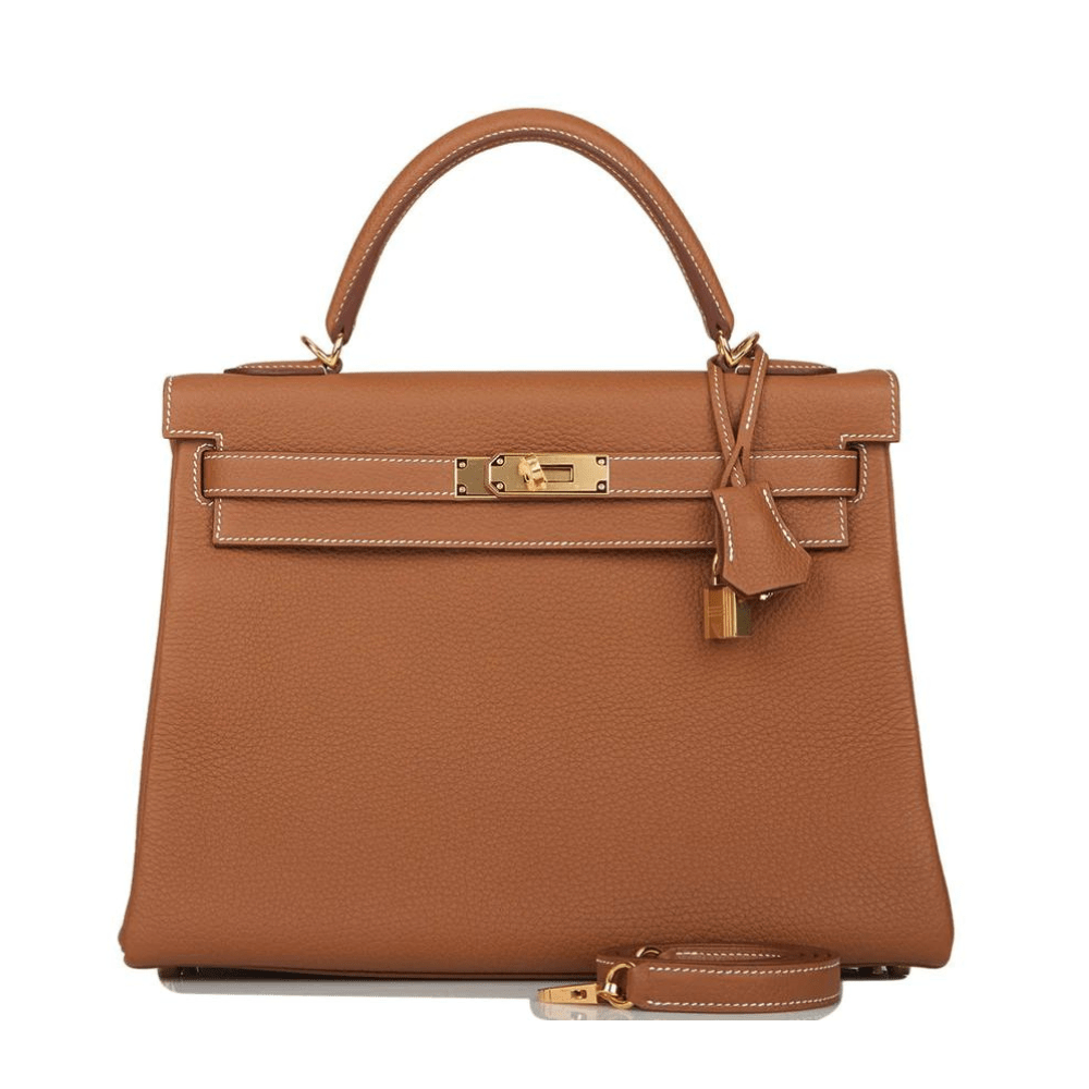 Hermes kelly retourne 32 Clearance