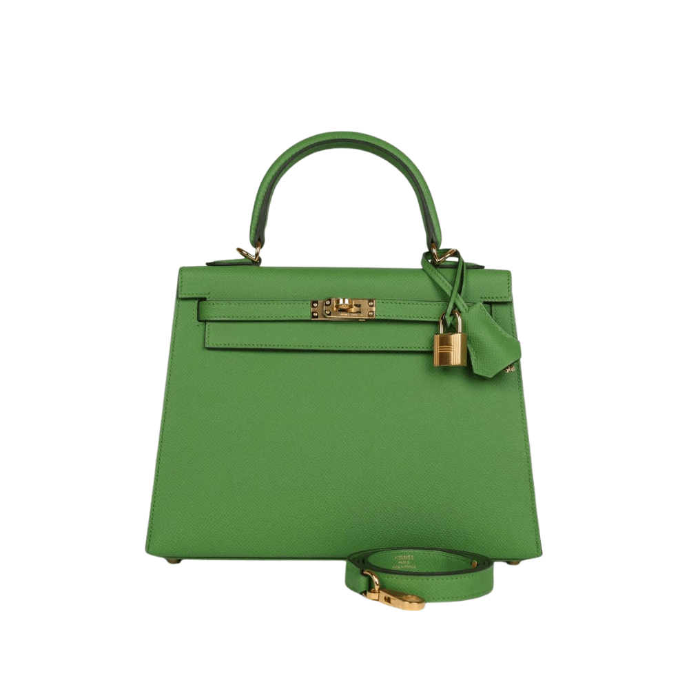 Hermes kelly 25 epsom price discount
