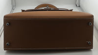 Thumbnail for Hermes Kelly II Sellier 28 Epsom Gold Palladium Hardware