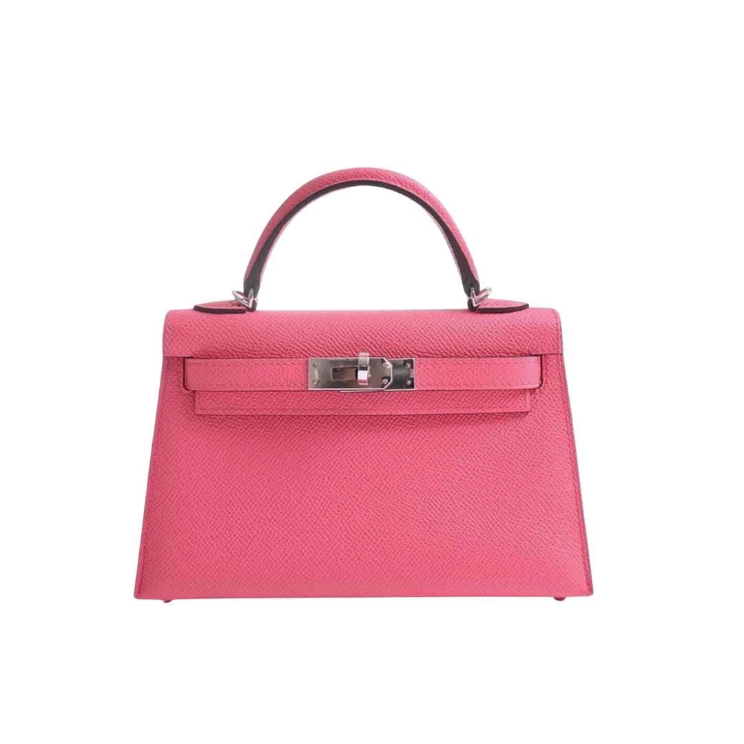 Kelly bag hermes cheap mini