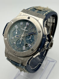 Thumbnail for Hublot Big Bang 