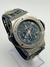 Thumbnail for Hublot Big Bang 