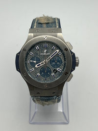 Thumbnail for Hublot Big Bang 