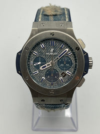 Thumbnail for Hublot Big Bang 