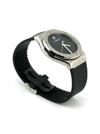 Thumbnail for Hublot Classic Fusion 511.NX.1270.RX.MDM40 '40 Year Anniversary' Titanium Limited Edition (2021)