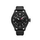 IWC Big Pilot Top Gun IW501901 Black Ceramic Titanium Black Dial Automatic 7-Day Power Reserve (2014)