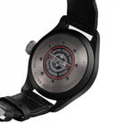IWC Big Pilot Top Gun IW501901 Black Ceramic Titanium Black Dial Automatic 7-Day Power Reserve (2014)