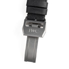 IWC Big Pilot Top Gun IW501901 Black Ceramic Titanium Black Dial Automatic 7-Day Power Reserve (2014)