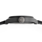 IWC Big Pilot Top Gun IW501901 Black Ceramic Titanium Black Dial Automatic 7-Day Power Reserve (2014)