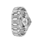 IWC Ingenieur Automatic 40 IW328908 F1 Stainless Steel Green Dial Limited Edition