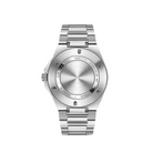 IWC Ingenieur Automatic 40 IW328908 F1 Stainless Steel Green Dial Limited Edition