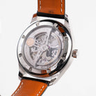 IWC Portugieser Automatic 40 IW358313 Stainless Steel Salmon Dial (2023)