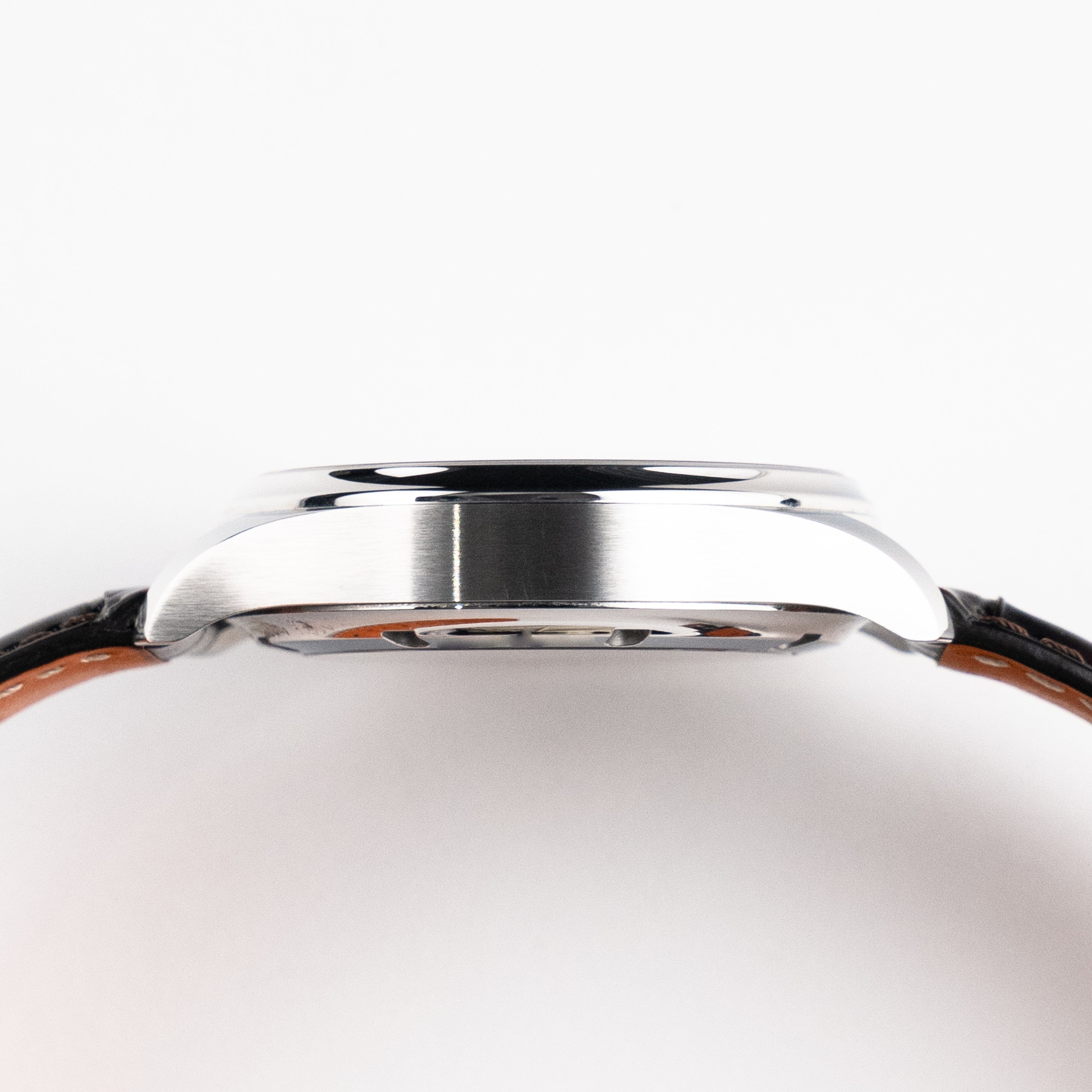 IWC Portugieser Automatic 40 IW358313 Stainless Steel Salmon Dial (2023)