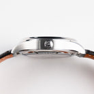 IWC Portugieser Automatic 40 IW358313 Stainless Steel Salmon Dial (2023)