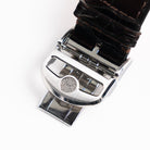 IWC Portugieser Automatic 40 IW358313 Stainless Steel Salmon Dial (2023)
