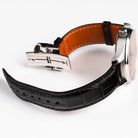 IWC Portugieser Automatic 40 IW358313 Stainless Steel Salmon Dial (2023)