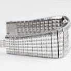Jacob & Co. Billionaire III BL115.30 Tourbillon White Gold Diamond-Set Limited Edition of 18