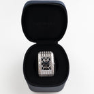 Jacob & Co. Billionaire III BL115.30 Tourbillon White Gold Diamond-Set Limited Edition of 18