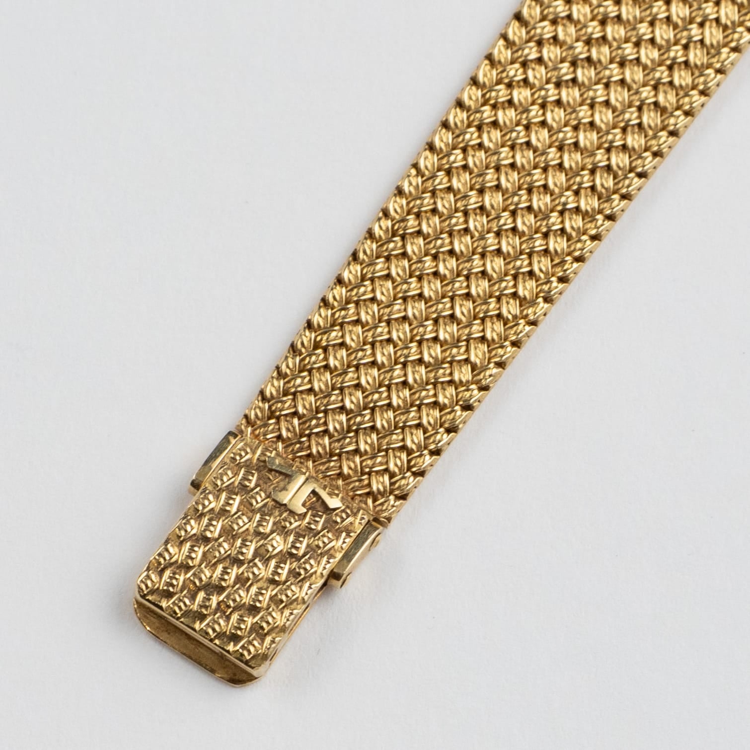 Jaeger-LeCoultre 4154 21 Yellow Gold Coin Malachite Secret Hours