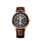 Jaeger-LeCoultre Polaris Chronograph JLQ9022450 Rose Gold Grey Dial (2020)