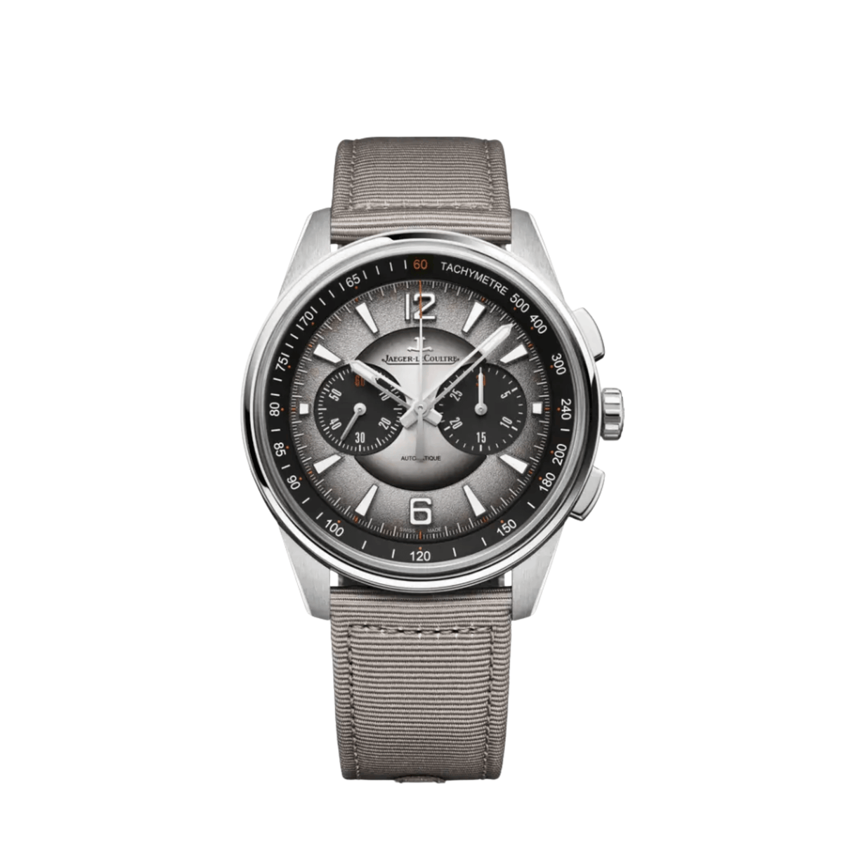 Jaeger-LeCoultre Polaris Chronograph Q902843J Stainless Steel Grey Dial (2026)