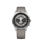 Jaeger-LeCoultre Polaris Chronograph Q902843J Stainless Steel Grey Dial (2026)