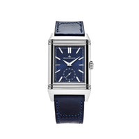 Thumbnail for Jaeger-LeCoultre Reverso Q3988482 'Tribute Duoface' Small Seconds
