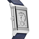 Jaeger-LeCoultre Reverso Q3988482 'Tribute Duoface' Small Seconds