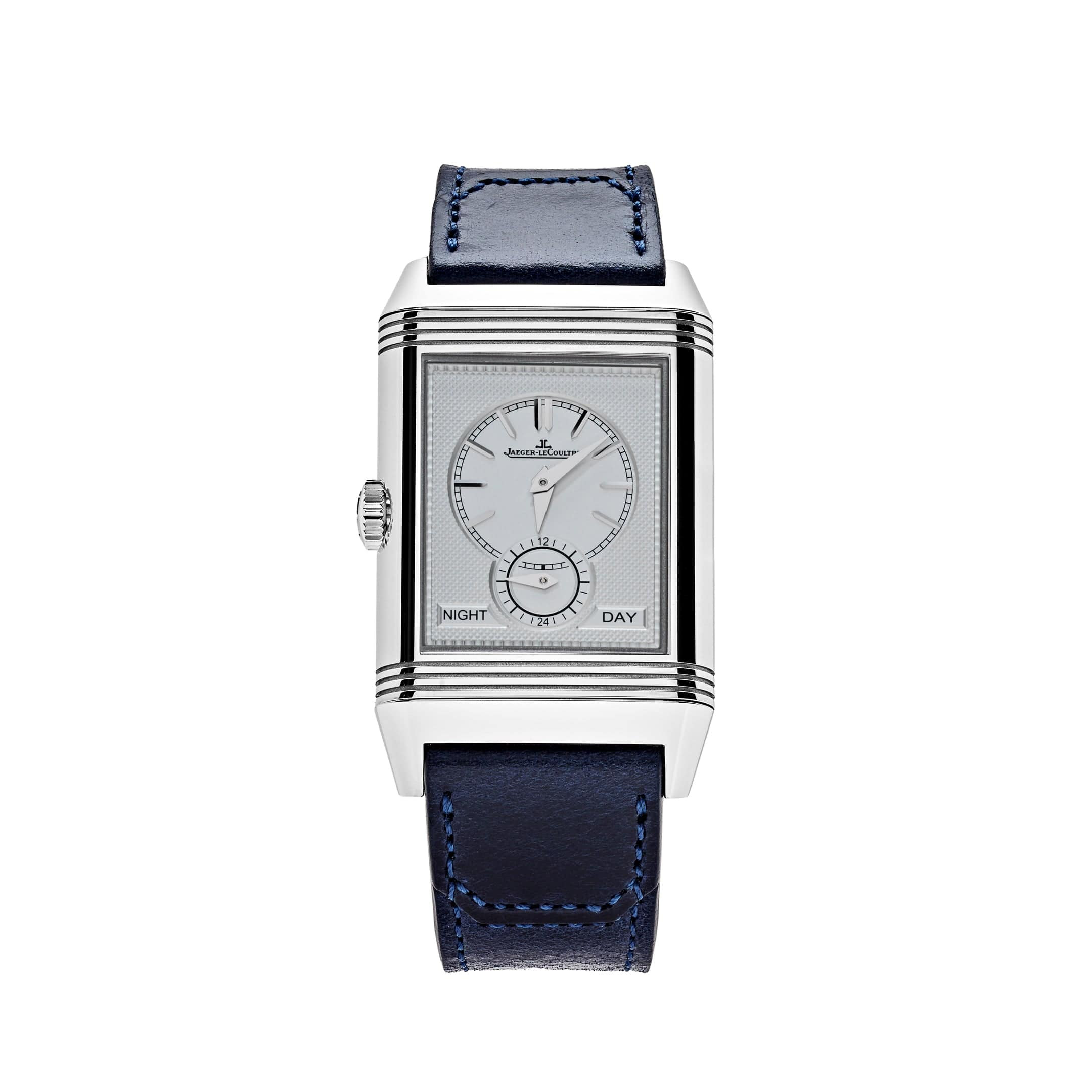 Jaeger-LeCoultre Reverso Q3988482 'Tribute Duoface' Small Seconds