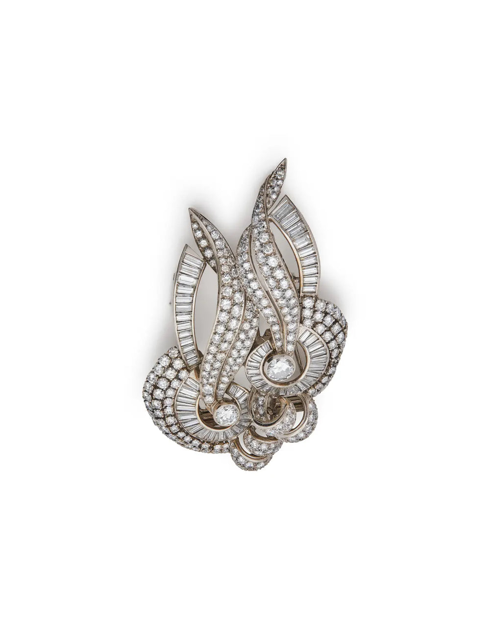 Brooches and Diamonds Made SAG Awards a Show to Watch